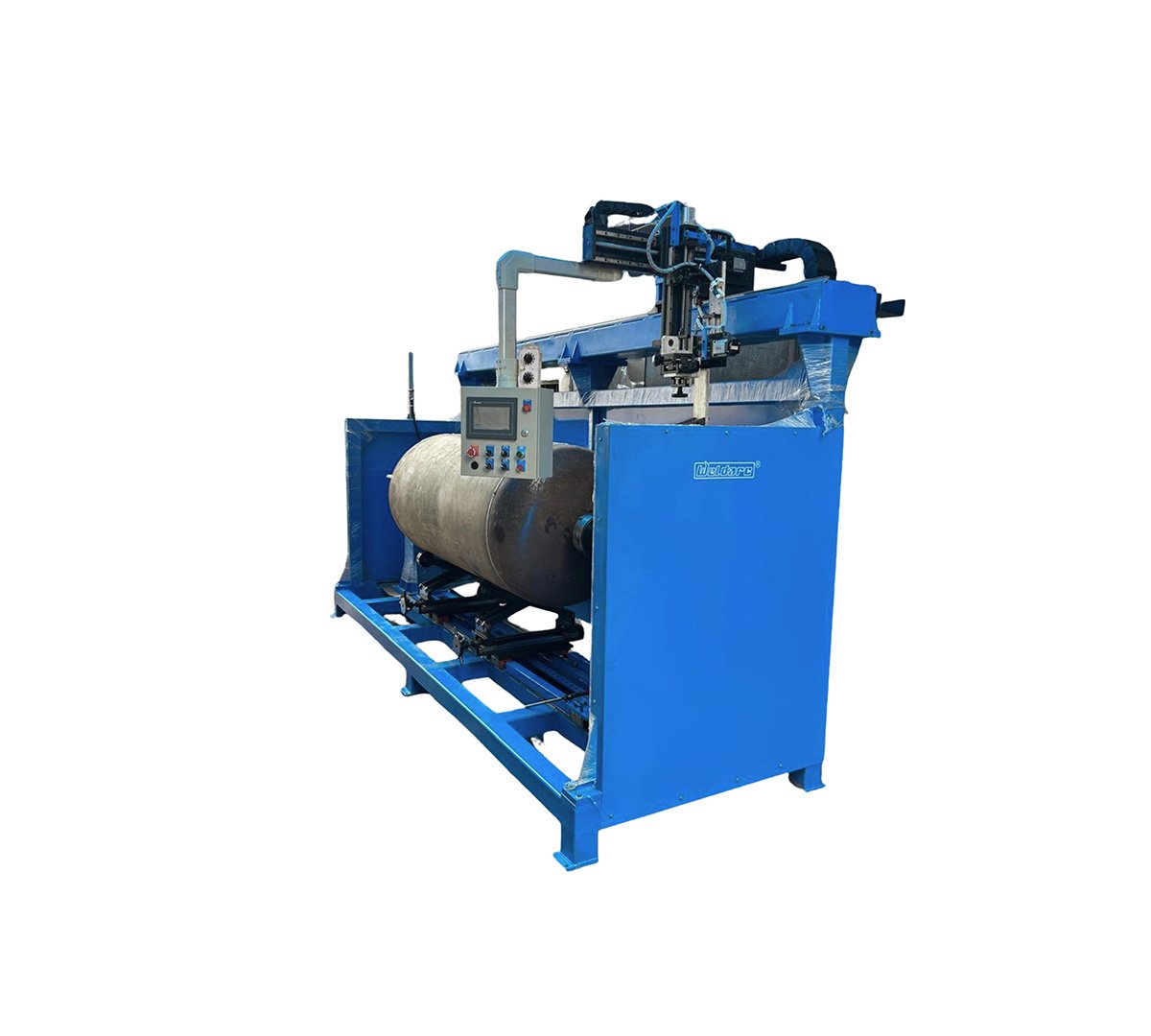 Crp welding robot manufacturer